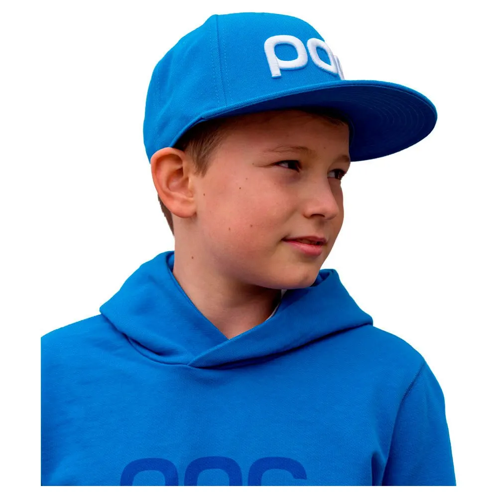 POC Corp Junior Kappe, Natrium blue, 54cm POC Corp Junior Kappe, Natrium blue, 54cm