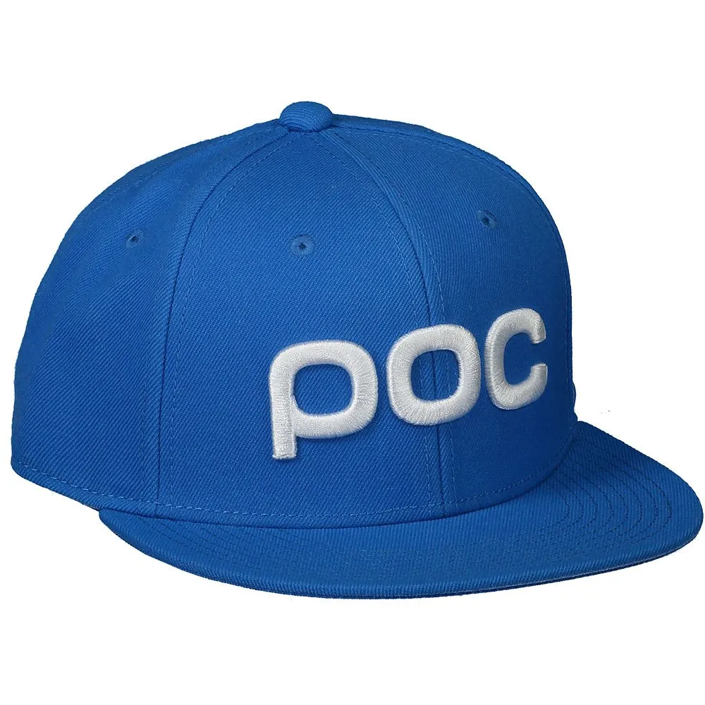POC Corp Junior Kappe, Natrium blue, 54cm POC Corp Junior Kappe, Natrium blue, 54cm