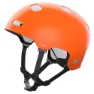 Fluorescent orange