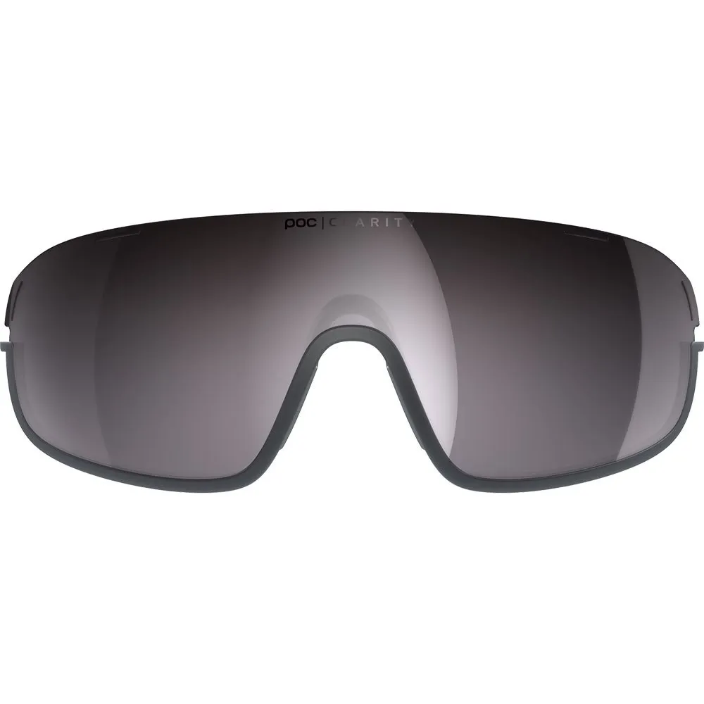 POC Crave Ersatzlinsen, Grey 13.3, CAT3 POC Crave Ersatzlinsen, Grey 13.3, CAT3