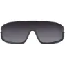 POC Crave Ersatzlinsen, Grey 13.3, CAT3