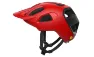 Prismane red matt
