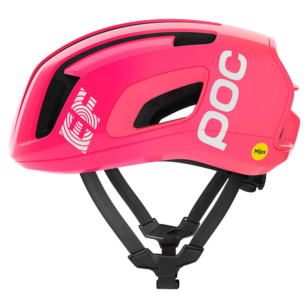 POC Cytal Mips Ef Pro Team Edition Helm POC Cytal Mips Ef Pro Team Edition Helm