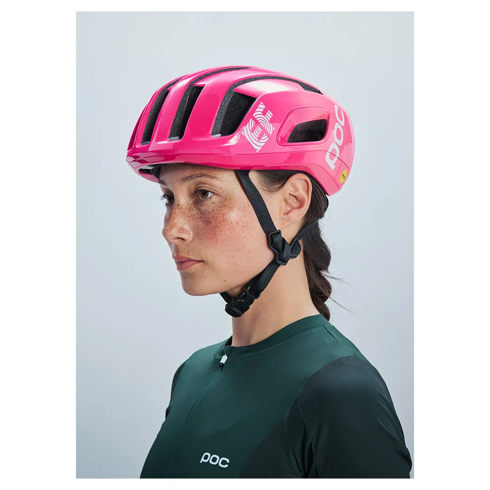 POC Cytal Mips Ef Pro Team Edition Helm POC Cytal Mips Ef Pro Team Edition Helm