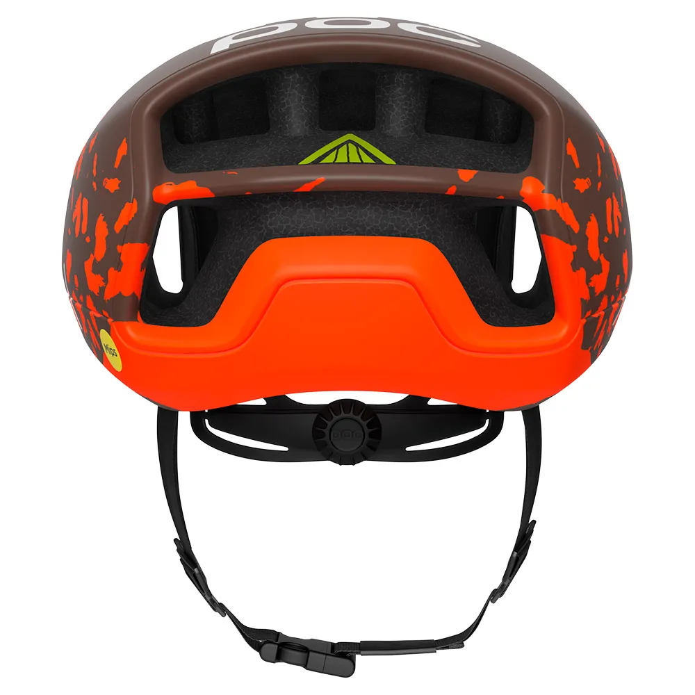 POC Cytal Mips Team Amani Edition Helm POC Cytal Mips Team Amani Edition Helm
