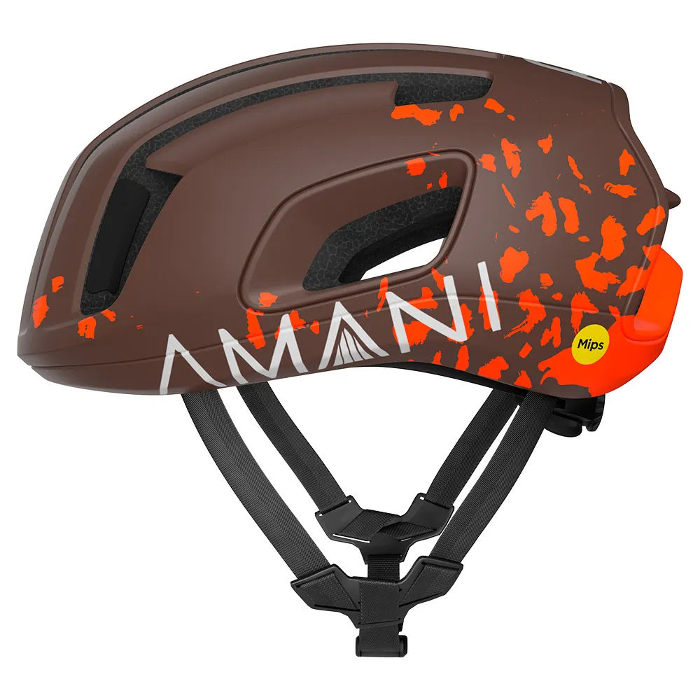 POC Cytal Mips Team Amani Edition Helm POC Cytal Mips Team Amani Edition Helm