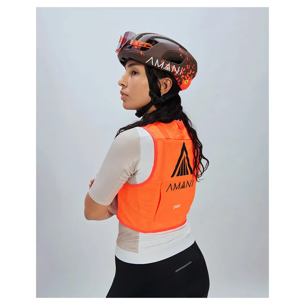 POC Cytal Mips Team Amani Edition Helm POC Cytal Mips Team Amani Edition Helm