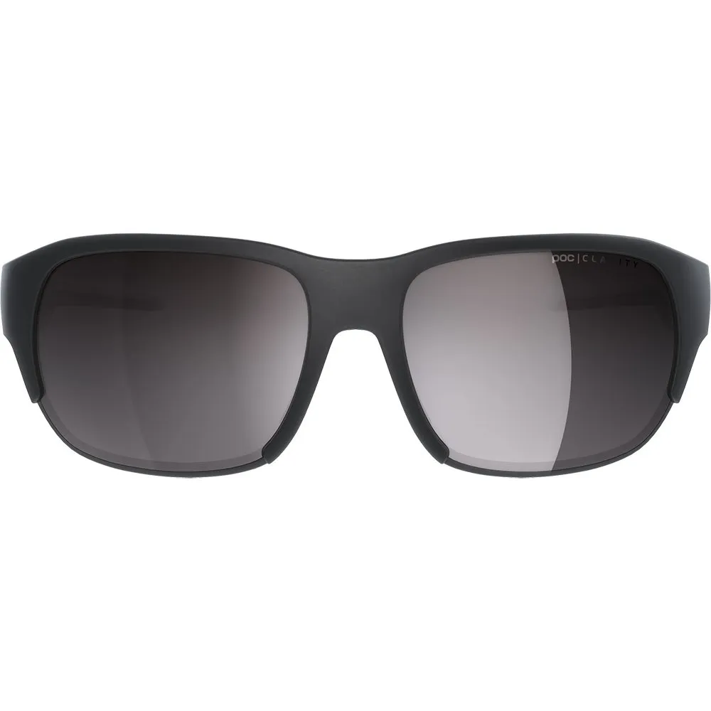 POC Define Sonnenbrille, Uranium black, Grey/CAT3 POC Define Sonnenbrille, Uranium black, Grey/CAT3
