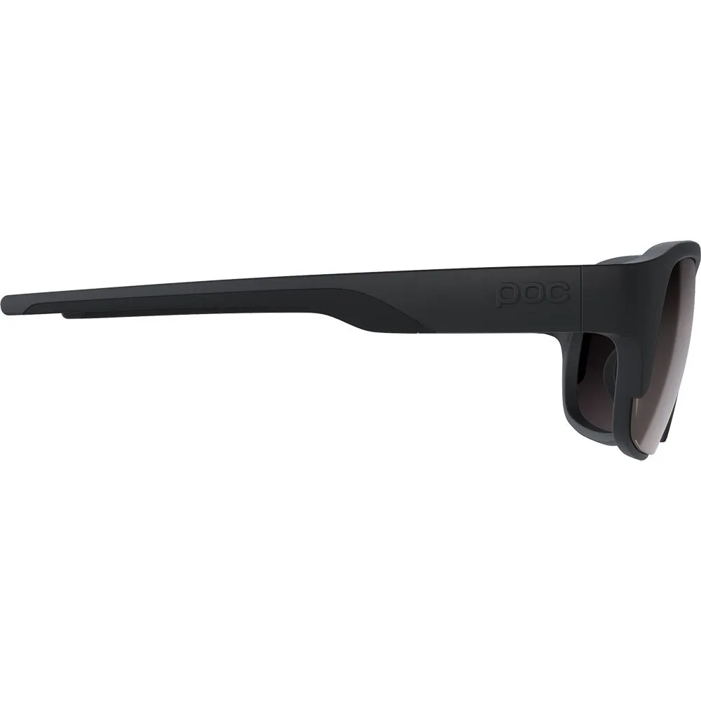 POC Define Sonnenbrille, Uranium black, Grey/CAT3 POC Define Sonnenbrille, Uranium black, Grey/CAT3