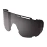 POC Devour Glacial Ersatzlinsen, Clarity universal / sunny grey/cat2