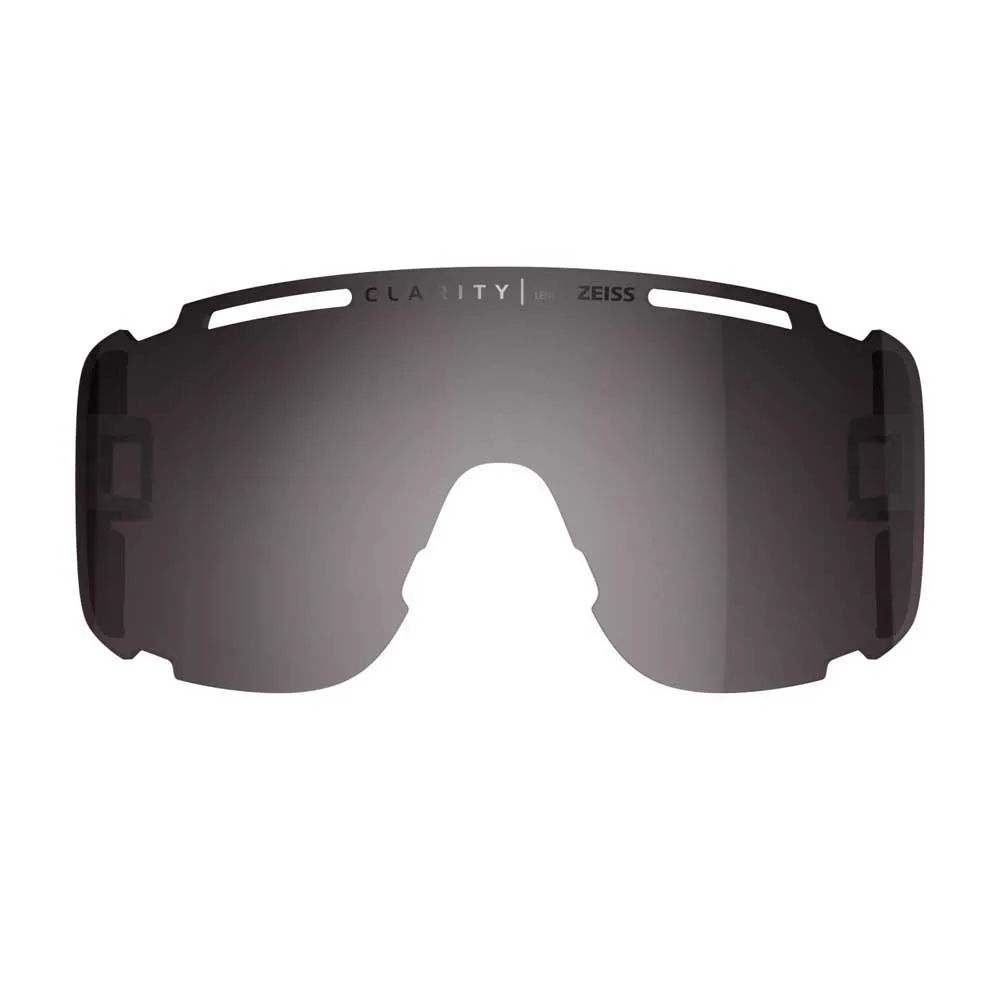 POC Devour Glacial Ersatzlinsen, Clarity universal / sunny grey/cat2