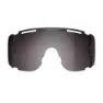 POC Devour Glacial Ersatzlinsen, Clarity universal / sunny grey/cat2