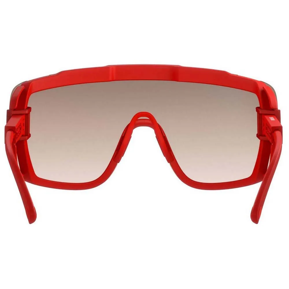 POC Devour Ultra Sportbrille Modell 2024 POC Devour Ultra Sportbrille Modell 2024