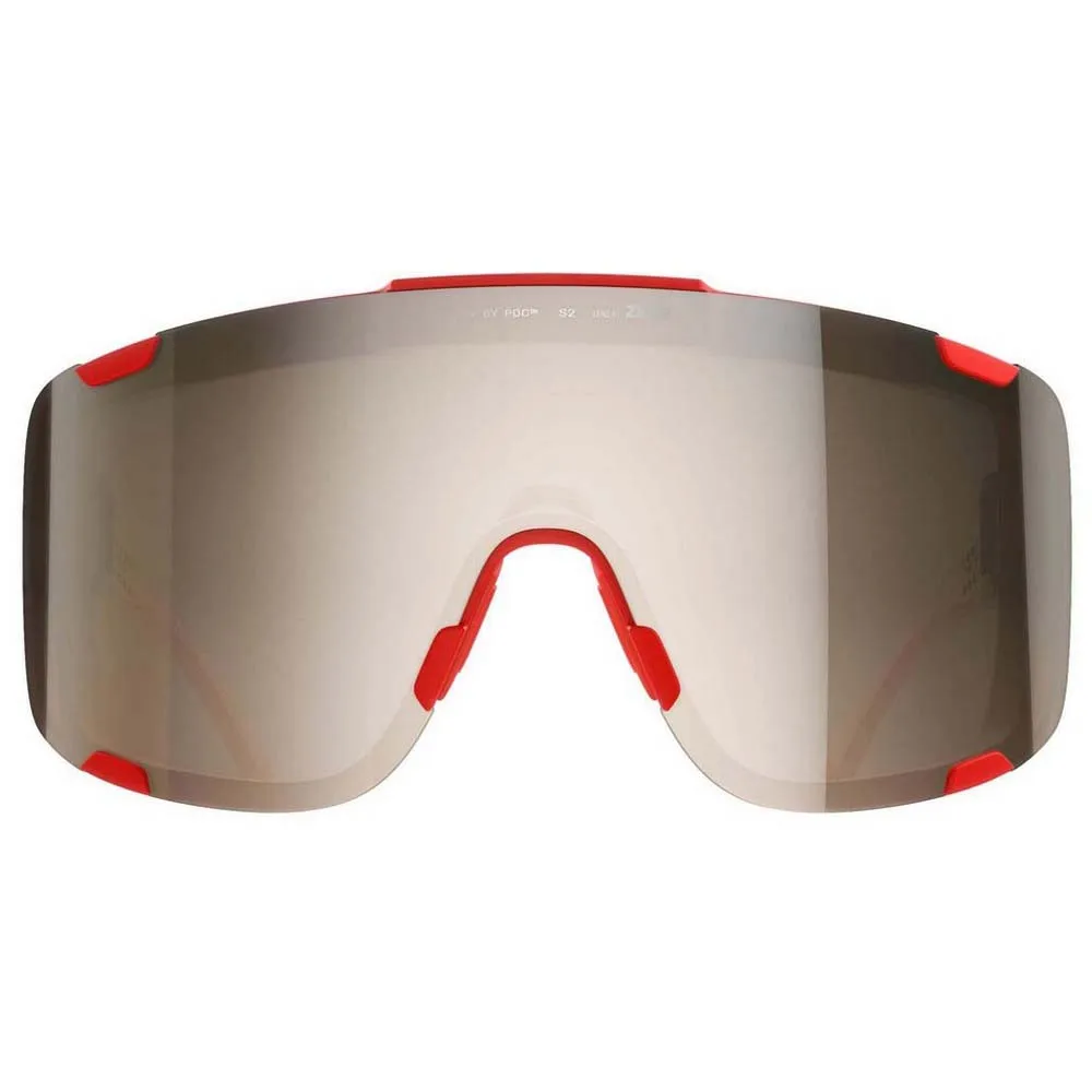 POC Devour Ultra Sportbrille Modell 2024 POC Devour Ultra Sportbrille Modell 2024
