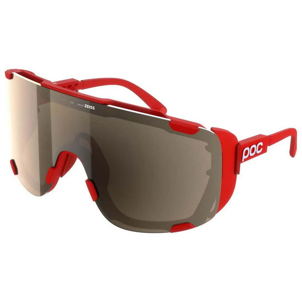 POC Devour Ultra Sportbrille Modell 2024 POC Devour Ultra Sportbrille Modell 2024