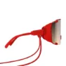 POC Devour Ultra Sportbrille Modell 2024
