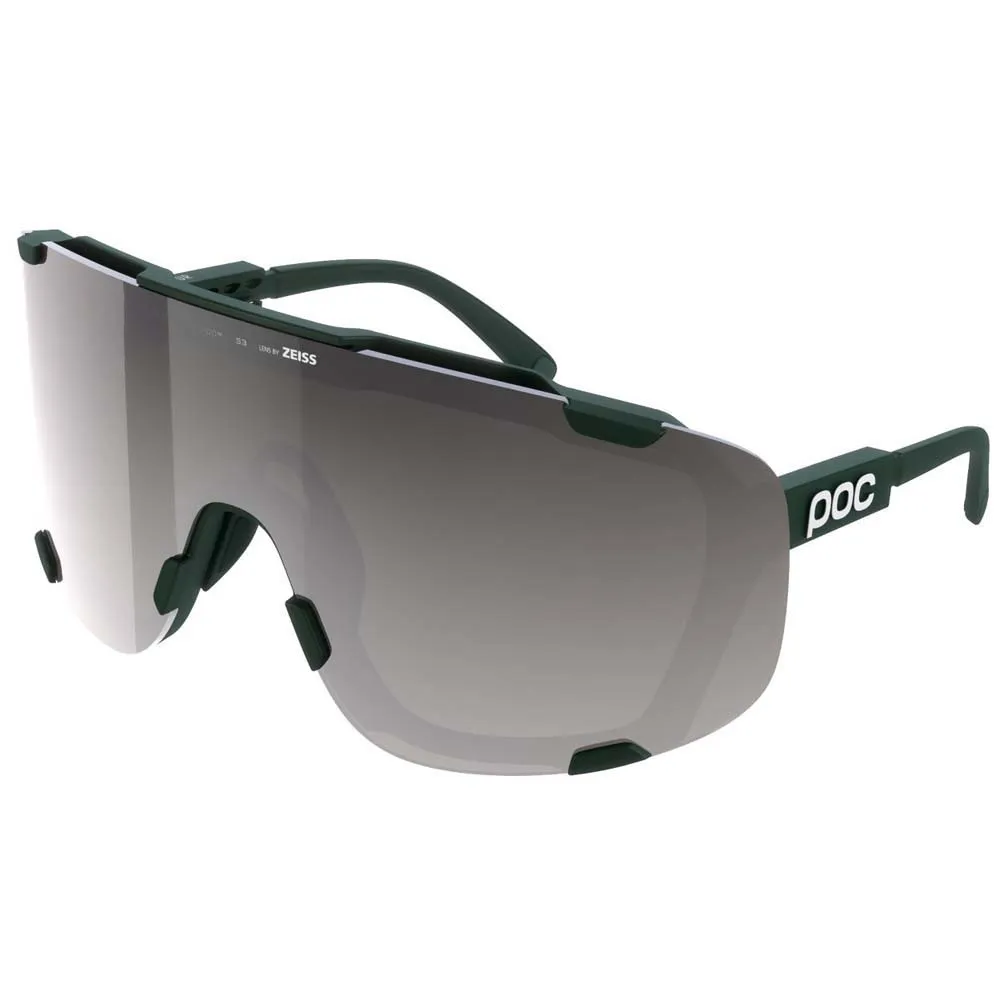 POC Devour Wide Fit Sonnenbrille POC Devour Wide Fit Sonnenbrille