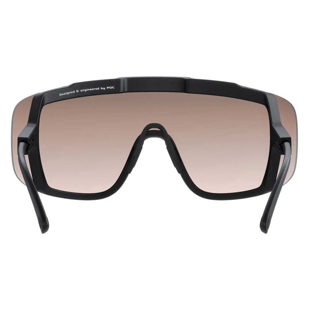 POC Devour Wide Fit Sonnenbrille