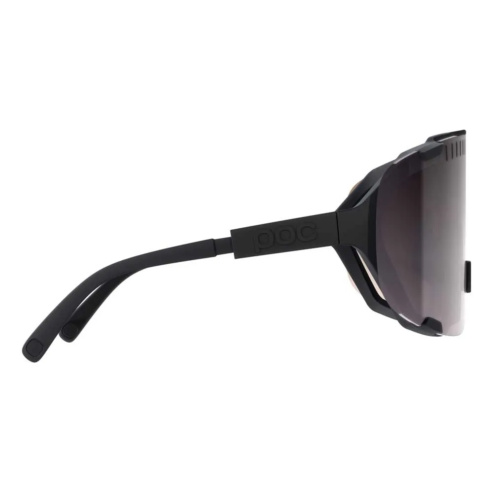 POC Devour Wide Fit Sonnenbrille