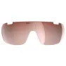 POC Do Half Blade Ersatzlinsen, Brown/cat2