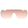 POC Do Half Blade Ersatzlinsen, Brown/cat2