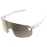 Hydrogen white / clarity trail / partly sunny silver