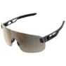 Uranium black / clarity trail / partly sunny silver