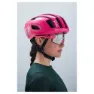 POC Elicit Toric Ef Pro Team Edition Sonnenbrille, Ef pink 2025, Clarity Road/Partly Sunny Gold/CAT2
