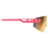 POC Elicit Toric Ef Pro Team Edition Sonnenbrille, Ef pink 2025, Clarity Road/Partly Sunny Gold/CAT2
