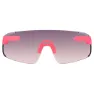 POC Elicit Toric Ef Pro Team Edition Sonnenbrille, Ef pink 2025, Clarity Road/Partly Sunny Gold/CAT2