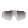 POC Elicit Toric Limited Edition Sonnenbrille, Translucent, Clarity Road/Sunny Silver/CAT2
