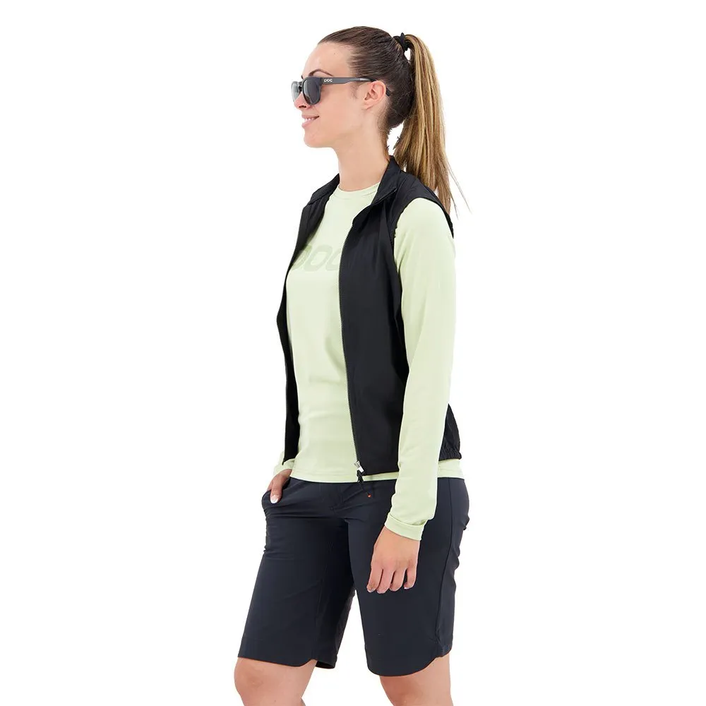 POC Enthral Gilet Windweste POC Enthral Gilet Windweste