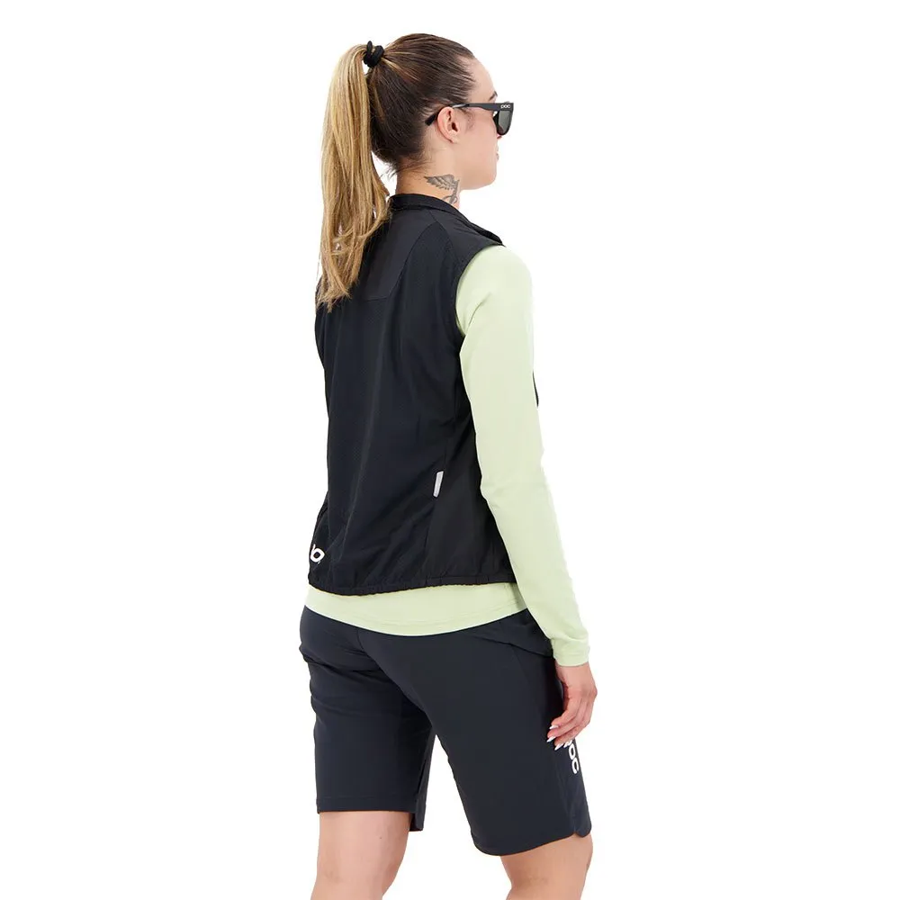 POC Enthral Gilet Windweste POC Enthral Gilet Windweste