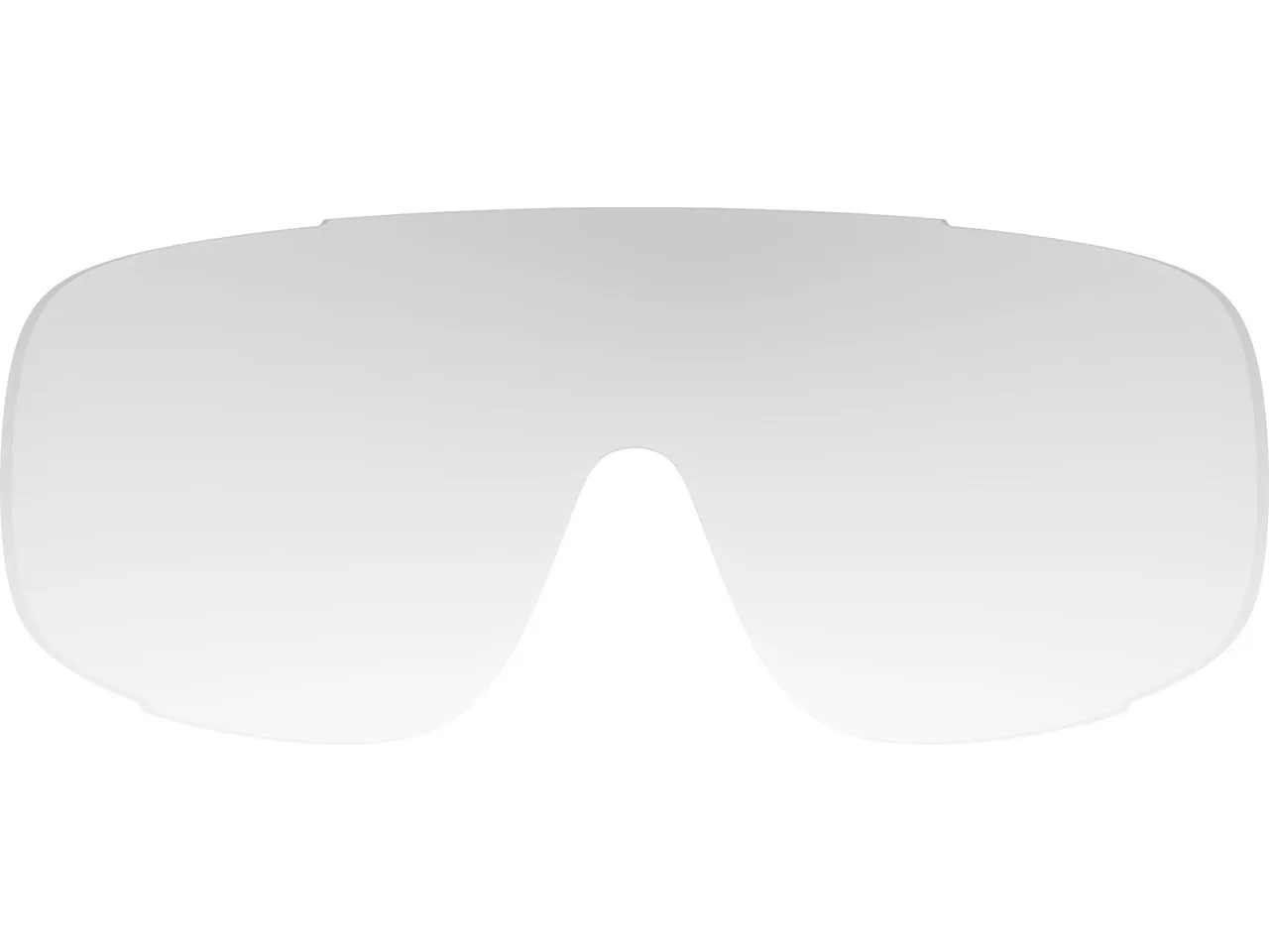POC Ersatzglas für Aspire Sportbrille, Clarity photochromic, Clear Natural Grey/CAT1 POC Ersatzglas für Aspire Sportbrille, Clarity photochromic, Clear Natural Grey/CAT1