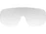 POC Ersatzglas für Aspire Sportbrille, Clarity photochromic, Clear Natural Grey/CAT1