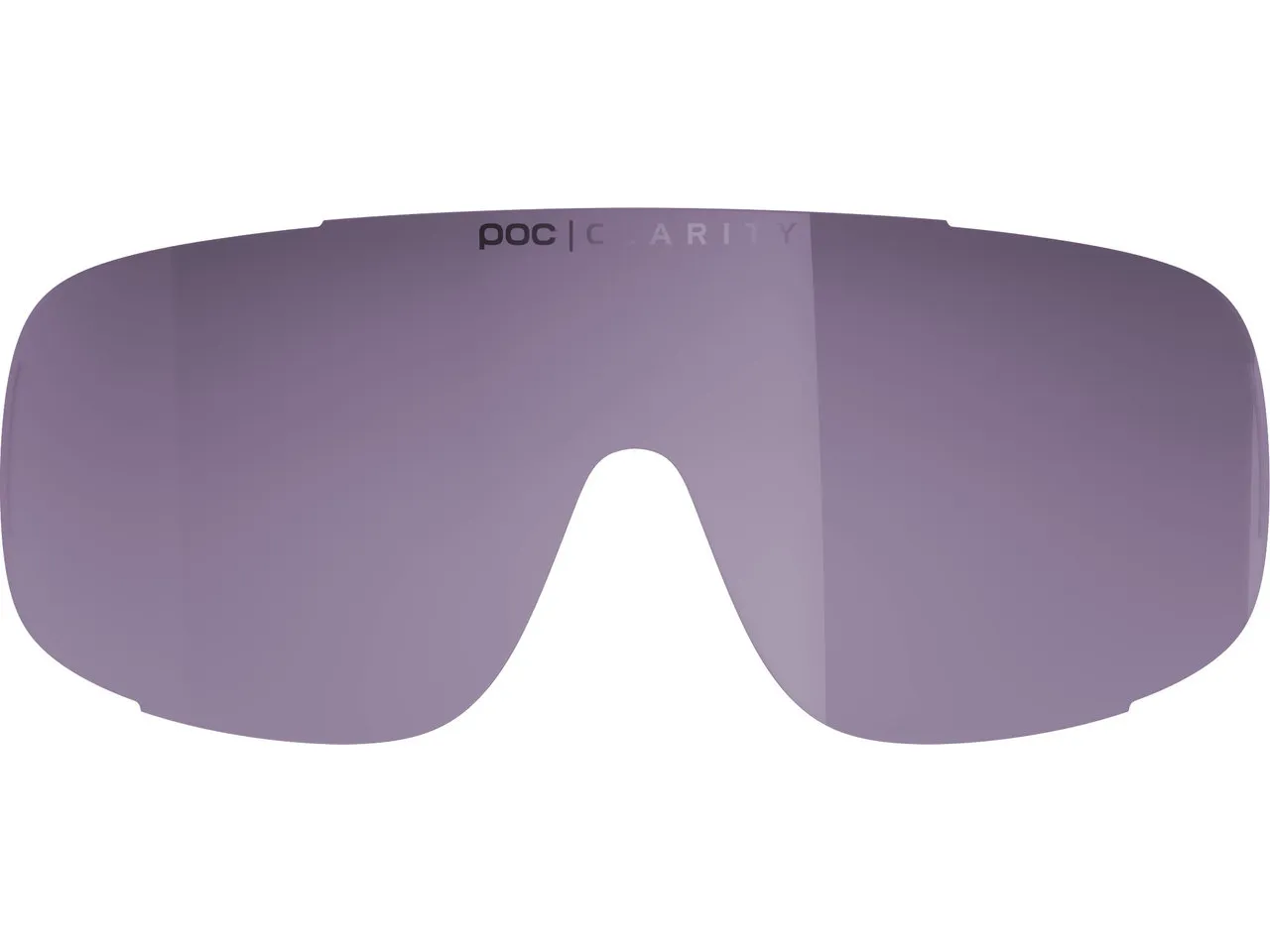 POC Ersatzglas für Aspire Sportbrille Modell 2024 POC Ersatzglas für Aspire Sportbrille Modell 2024