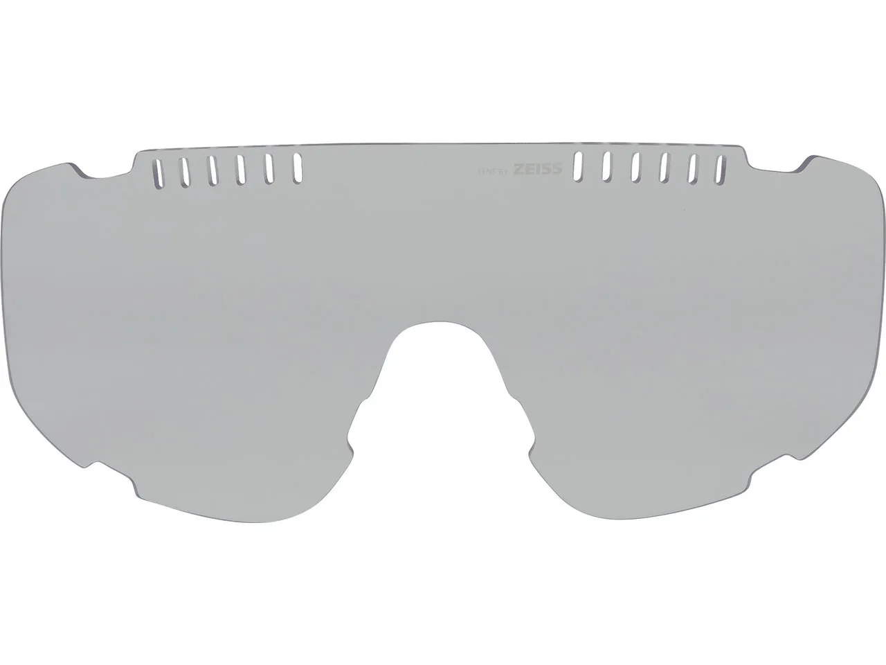 POC Ersatzglas für Devour Sportbrille, Clear POC Ersatzglas für Devour Sportbrille, Clear