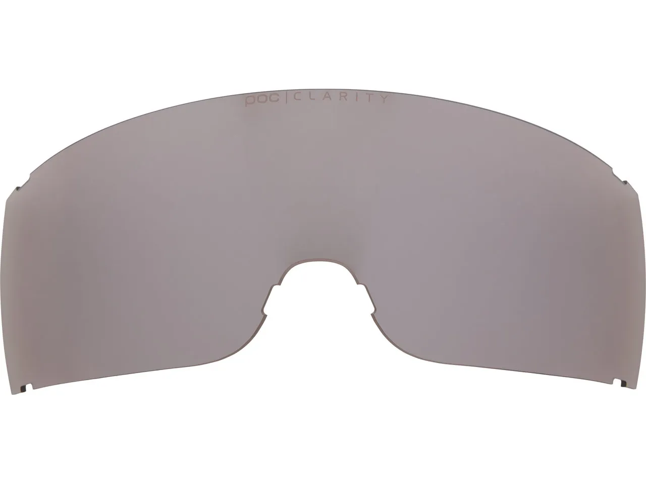 POC Ersatzglas für Propel Sportbrille Modell 2024 POC Ersatzglas für Propel Sportbrille Modell 2024