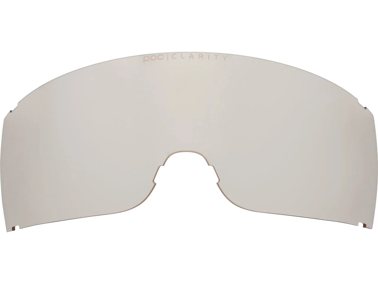 POC Ersatzglas für Propel Sportbrille Modell 2024