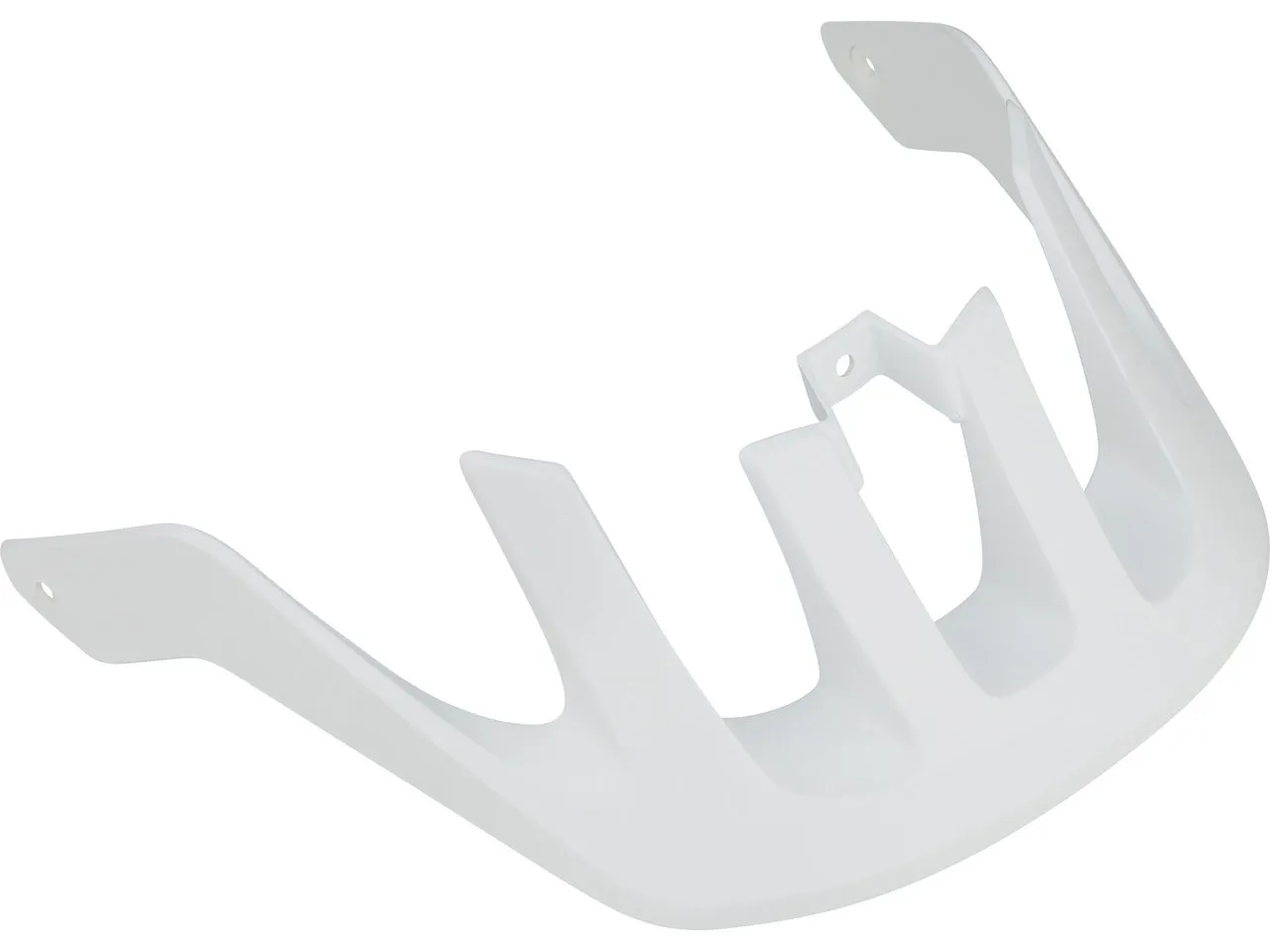 POC Ersatzvisier für Tectal Helm, Hydrogen white