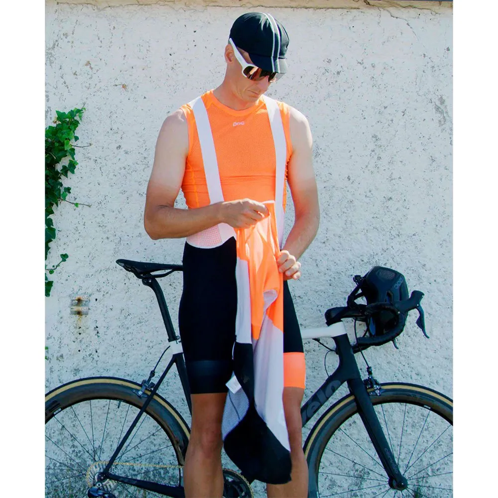 POC Essential Layer Ärmelloses Baselayer POC Essential Layer Ärmelloses Baselayer