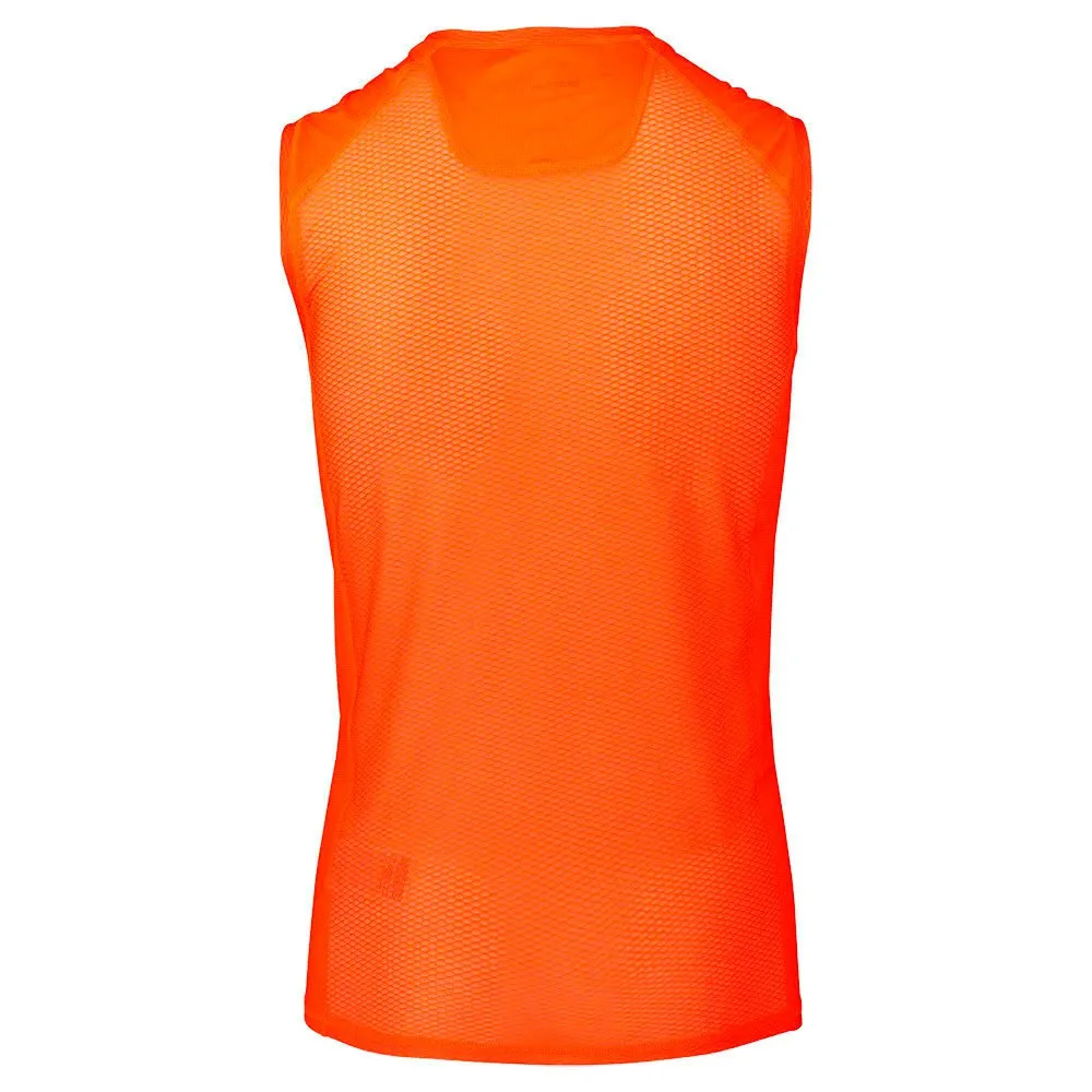 POC Essential Layer Ärmelloses Baselayer POC Essential Layer Ärmelloses Baselayer