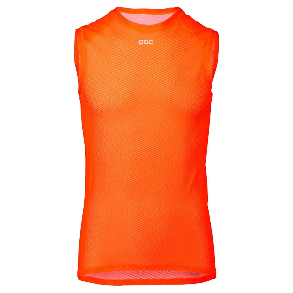 POC Essential Layer Ärmelloses Baselayer POC Essential Layer Ärmelloses Baselayer