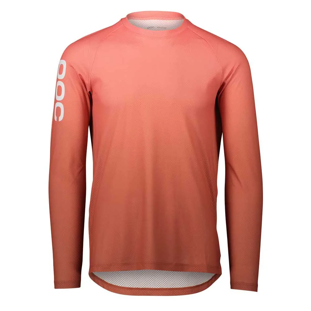 POC Essential Lite Langarm Enduro Trikot POC Essential Lite Langarm Enduro Trikot