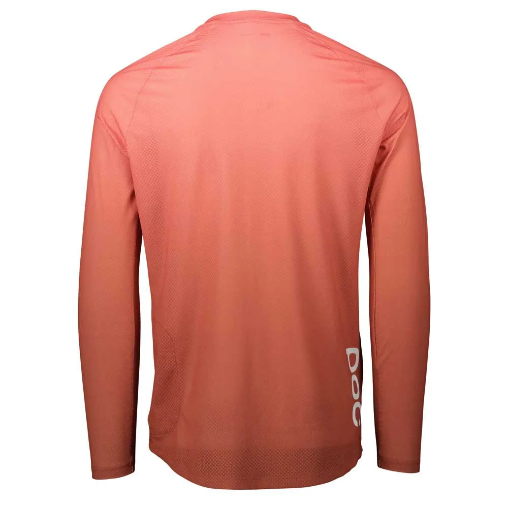 POC Essential Lite Langarm Enduro Trikot POC Essential Lite Langarm Enduro Trikot