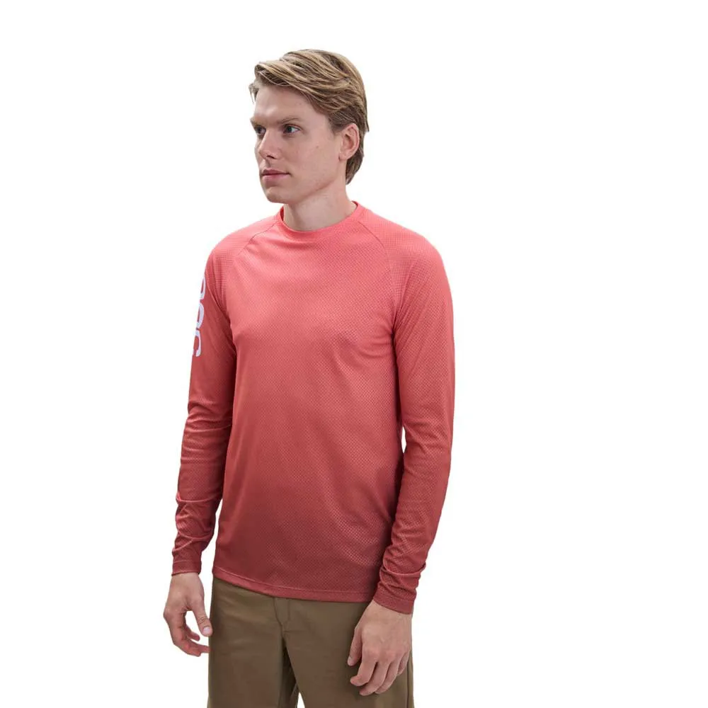 POC Essential Lite Langarm Enduro Trikot POC Essential Lite Langarm Enduro Trikot