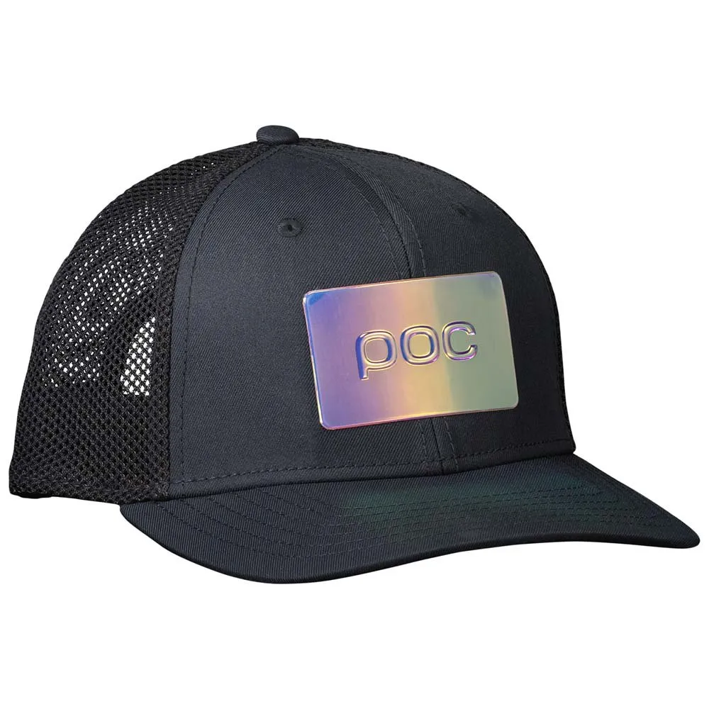 POC Essential Mtb Kappe, Sylvanite grey