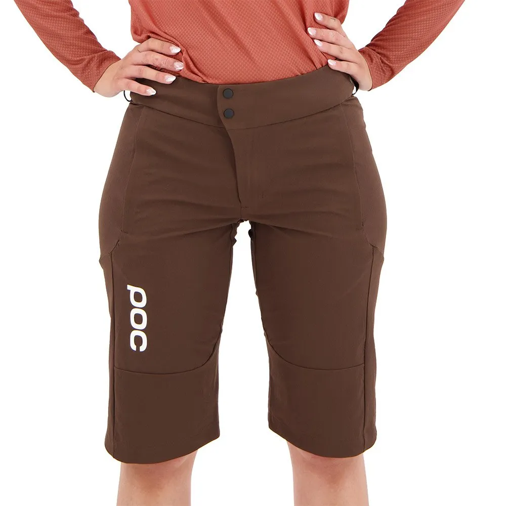 POC Essential Mtb Kurze Hose POC Essential Mtb Kurze Hose