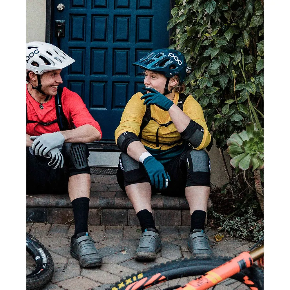 POC Essential Mtb Strong Socken