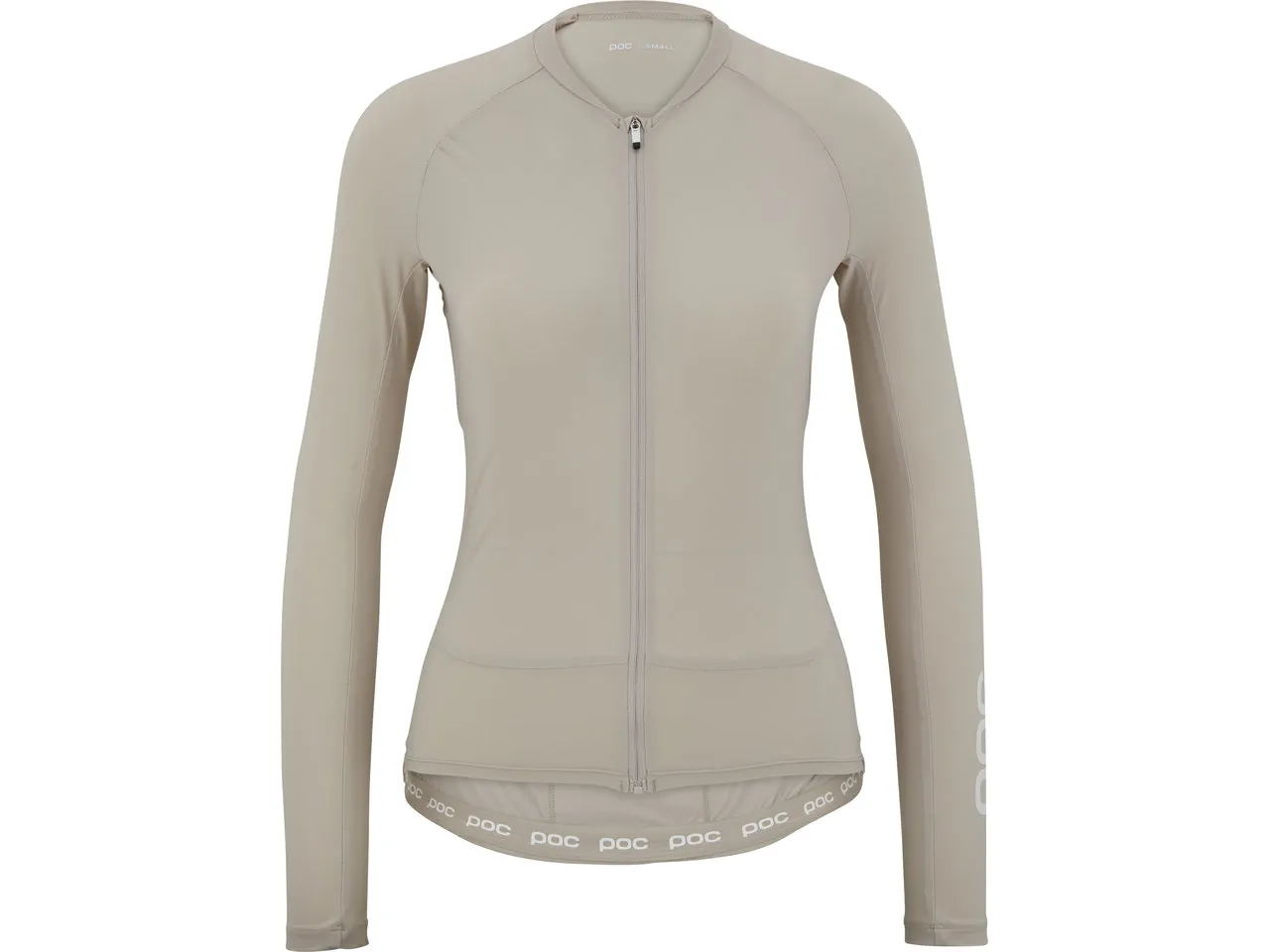 POC Essential Road Damen LS Jersey POC Essential Road Damen LS Jersey